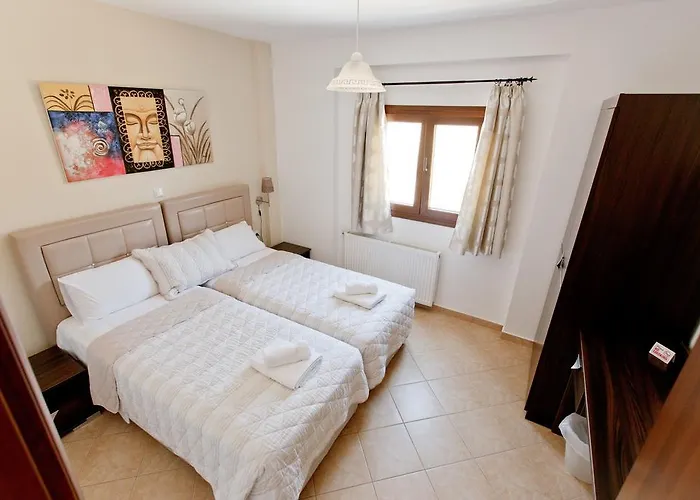Fun & Sun Apartment