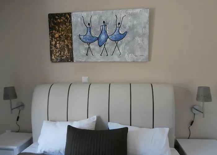 Fun & Sun Apartment