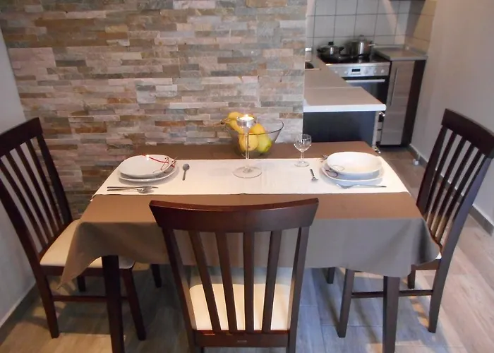Fun & Sun Apartment