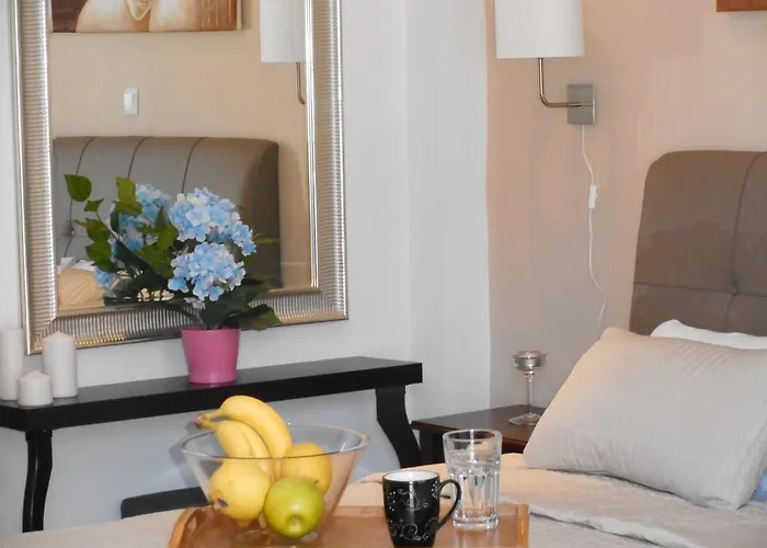 Fun & Sun Apartment
