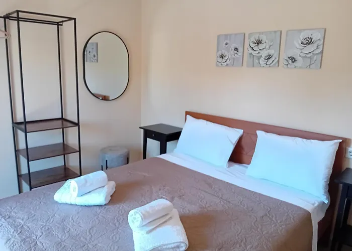 Fun & Sun Apartment *