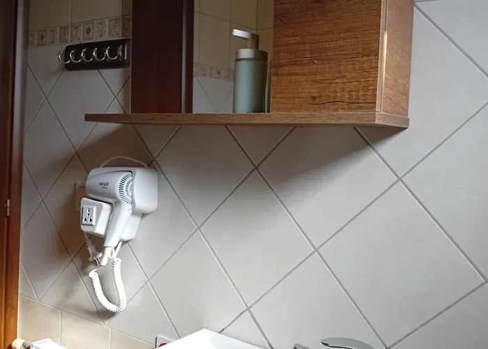 Fun & Sun Apartment