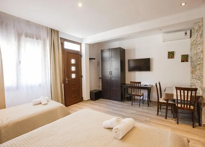 Apartment Fun & Sun Limenaria (Thasos)