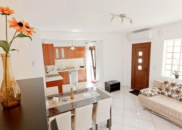 Fun & Sun Apartment *