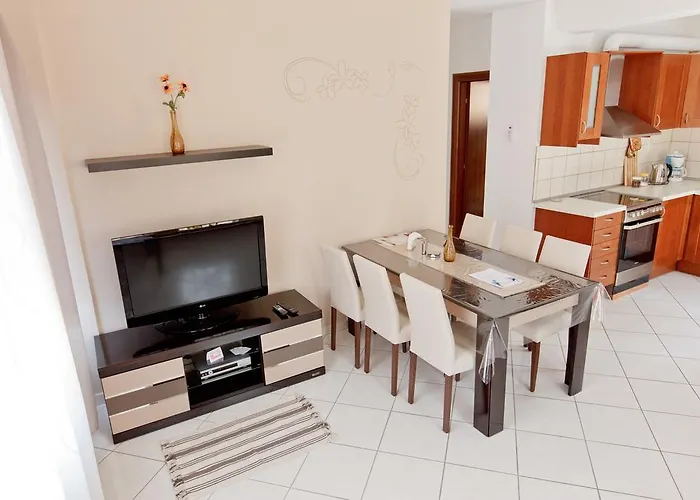 Fun & Sun Apartment