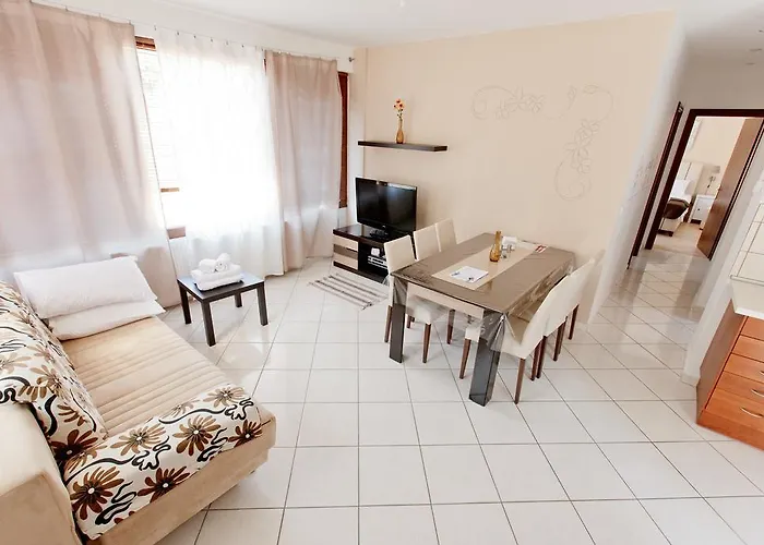 Fun & Sun Apartment *