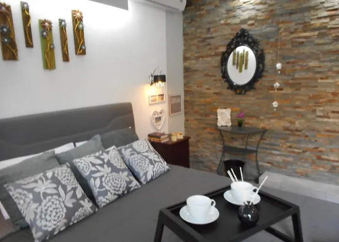 Fun & Sun Apartment