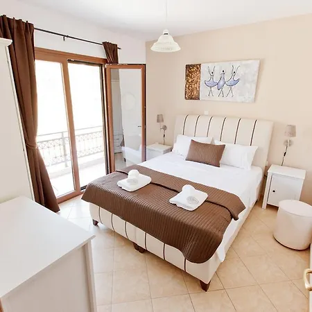 Apartament Fun & Sun *