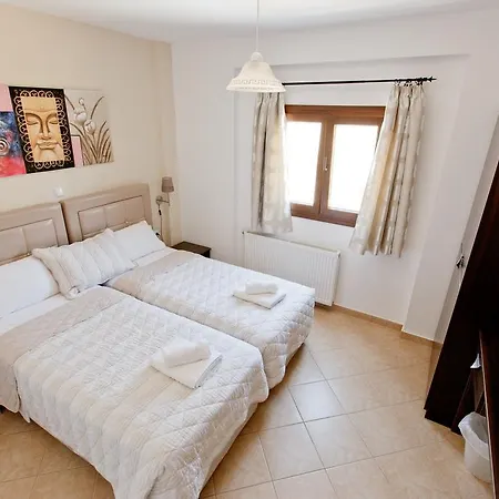 Fun & Sun Apartament