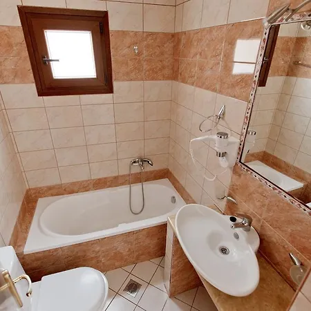 アパート Fun & Sun