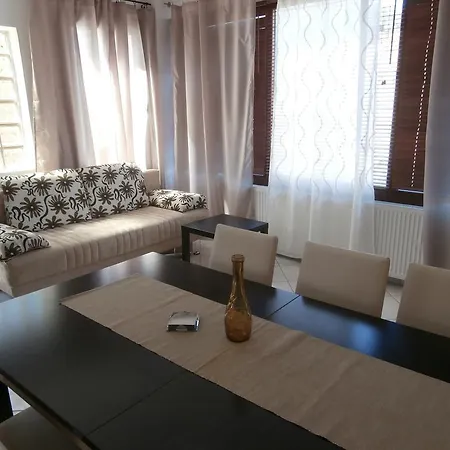 Fun & Sun Apartament Limenaria (Thasos)