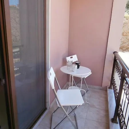 Apartament Fun & Sun *