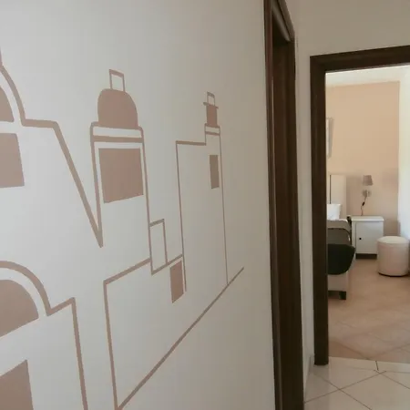 Fun & Sun דירה *