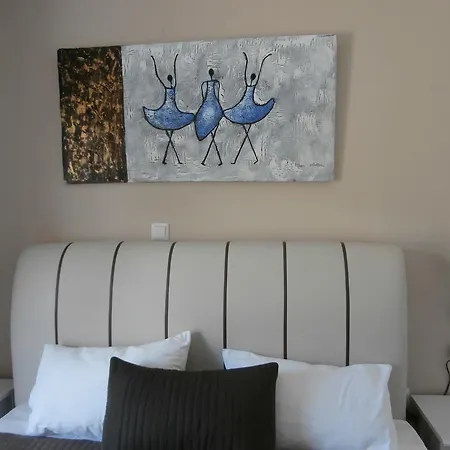 Fun & Sun Apartament