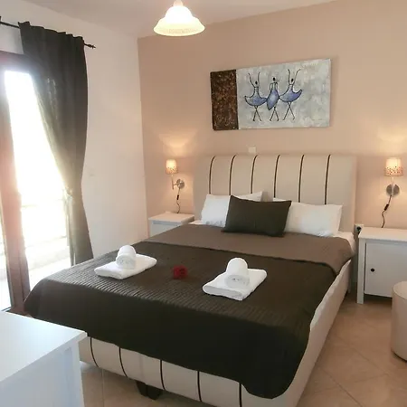 Apartamento Fun & Sun *