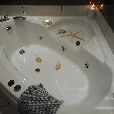 דירה Fun & Sun *