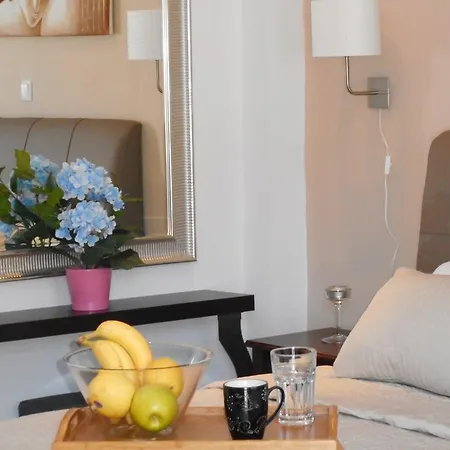 Fun & Sun アパート