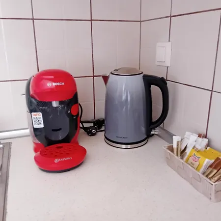 Apartament Fun & Sun Limenaria (Thasos)