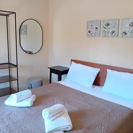 Fun & Sun アパート *