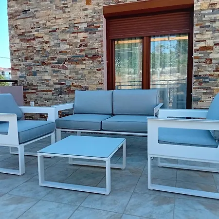 דירה Fun & Sun *