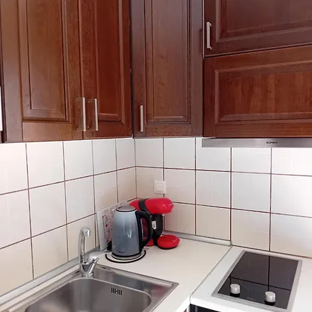 Fun & Sun Limenaria (Thasos)