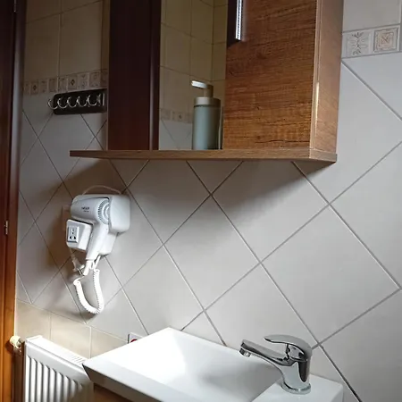 Fun & Sun Apartament