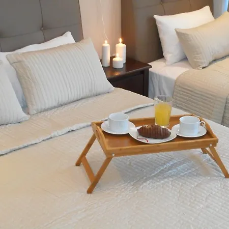 Fun & Sun アパート *