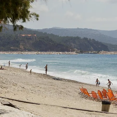 Apartament Fun & Sun Limenaria (Thasos)