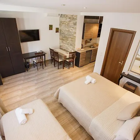 Apartament Fun & Sun *