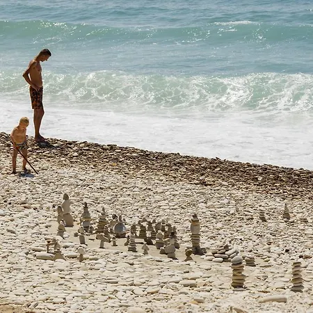 דירה Fun & Sun *