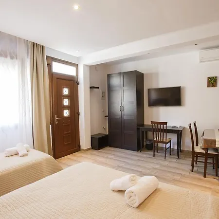 Apartament Fun & Sun Limenaria (Thasos)