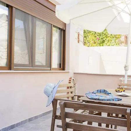 Apartament Fun & Sun Limenaria (Thasos)