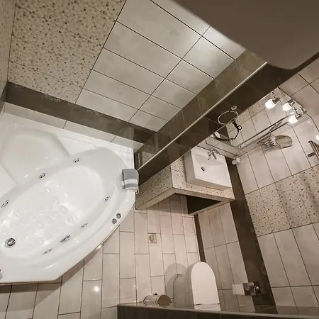 Apartament Fun & Sun