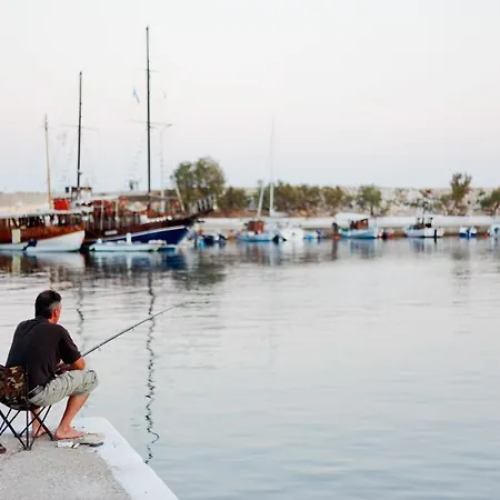 Fun & Sun * לימנריה