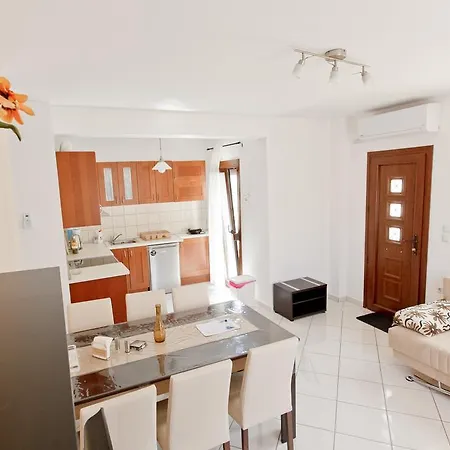 Fun & Sun דירה *