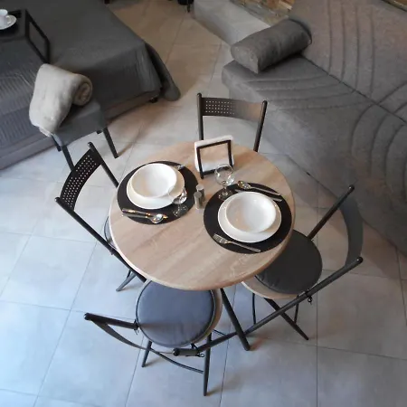 Fun & Sun * Limenaria (Thasos)