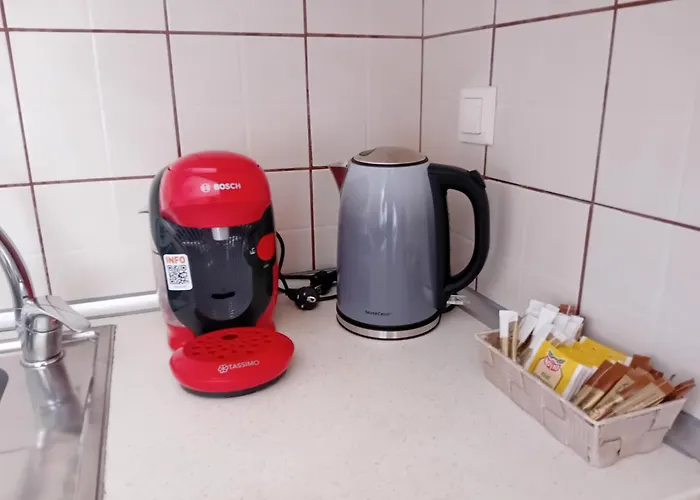 公寓 Fun & Sun 利迈纳里亚