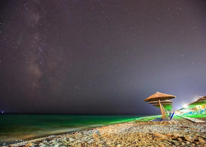 Fun & Sun 利迈纳里亚